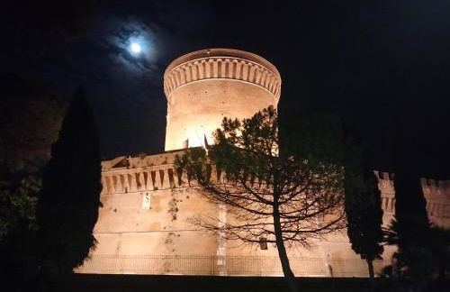 ZÍ MARIO Suite degli Ospiti - Roma Ostia Antica - Foto 50