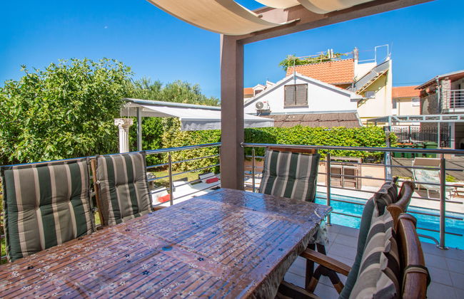 Slava i Oksana - Foto 5