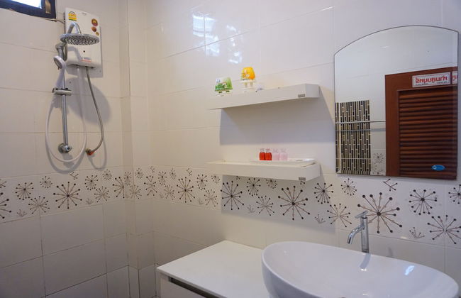 Phuruaboutique Hotel & Saunas - Photo 54