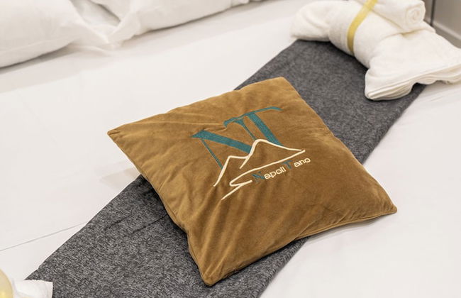 Napolitano Rooms - Pompei - Foto 37