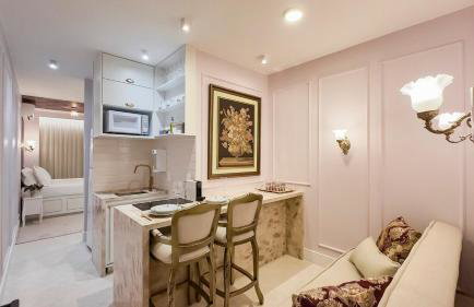 Studio de Luxo Provençal - Foto 58