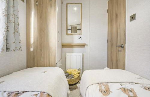 Seaview Holiday Let - Vale Holiday Park at Cardiff Airport - Foto 14