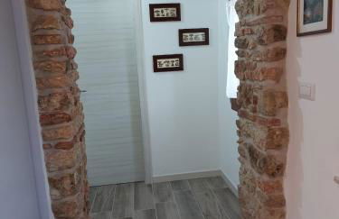 Dimora Laura - Romantico con stufa a legno - Foto 36