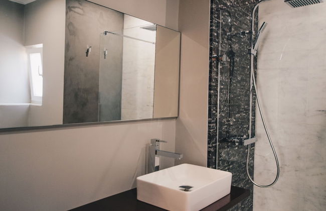 Sally Port Suites - Foto 39