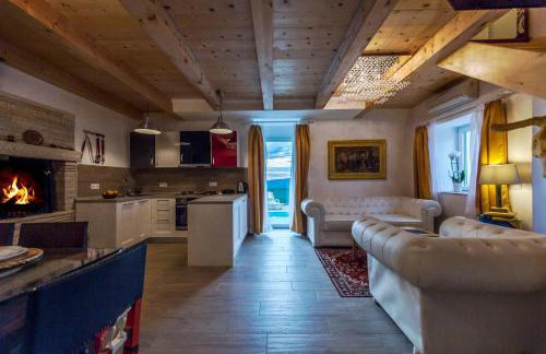 Villa Art House with Pool - Foto 10