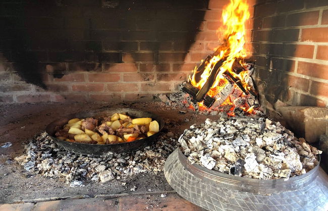 Apartments Zvrko - Foto 32