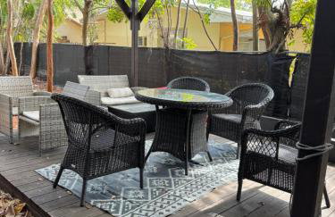 Modern 2 BR near shops, WD fast WiFI 2000mbps 10 min to beach Bliss 7 - Foto 24