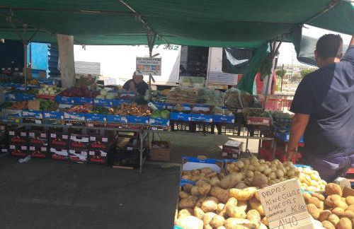 Cosy & Central Apartament Vecindario - Foto 8