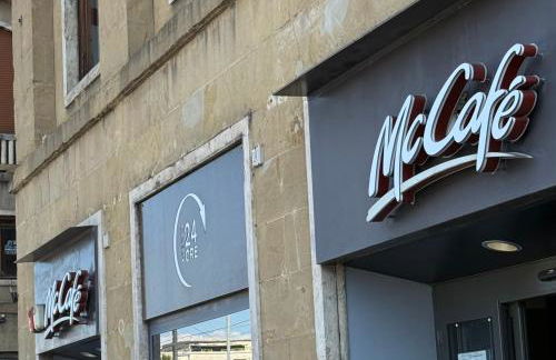 Porpora 102 Florence The Central Station - Foto 21