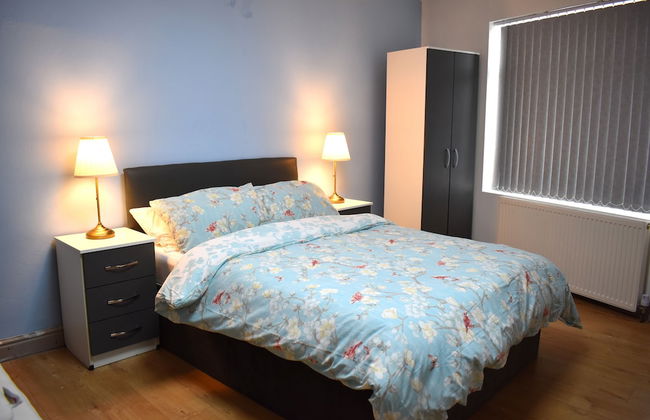 Pleasant Apartment in City Center - Foto 1