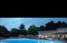 Maison dans village de vacances 5 pers climatisé piscine - Foto 4