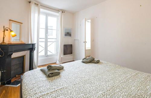 6 Guests Flat - Jardin des Plantes - Foto 14