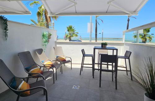 Arenas de Sanlúcar II - Foto 3