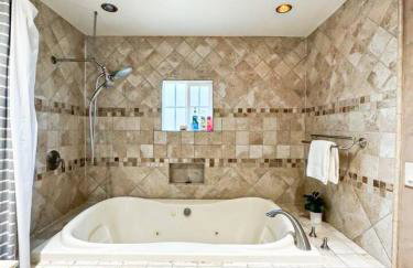 Charming 3BR Spot Near LAX, SoFi and Forum - Foto 7