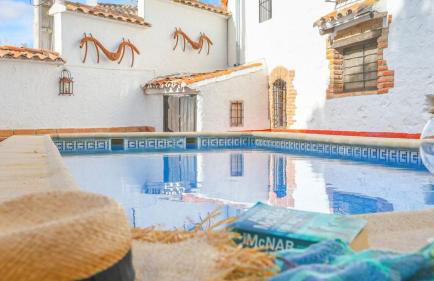 Casa El Coronel by Ruralidays - Foto 37