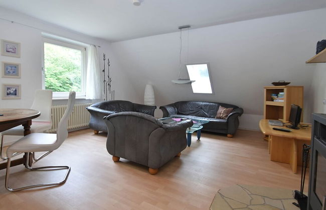 Forest-edge Braunlage Home - Foto 11