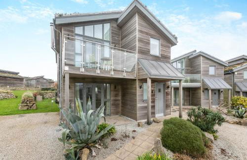 Lodge 52 Una - Foto 1