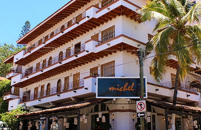 Olas Altas Suites - Foto 48