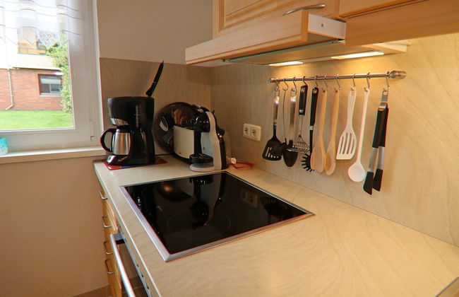 Apartment, Braunlage - Foto 54