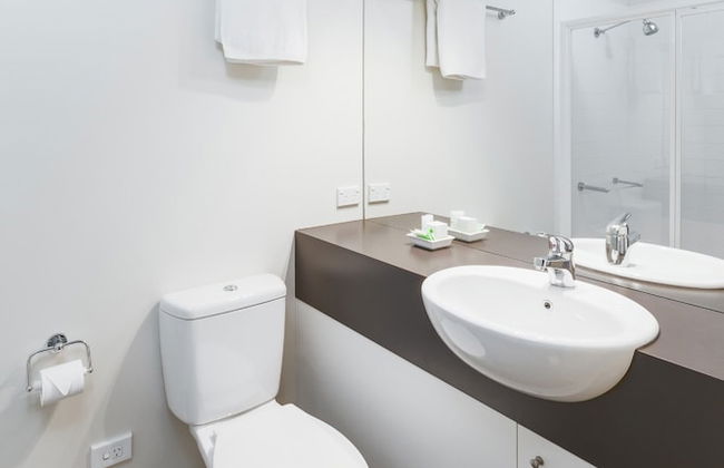 Southern Ocean Villas - Foto 10