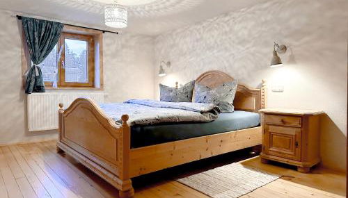 Das Gipfelstürmer-Nest - Foto 2