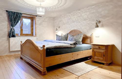 Das Gipfelstürmer-Nest - Foto 2