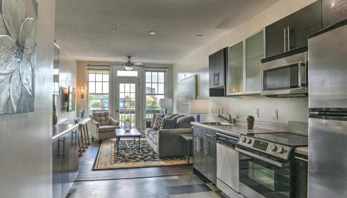 Historic King James Unit 8 - Foto 4