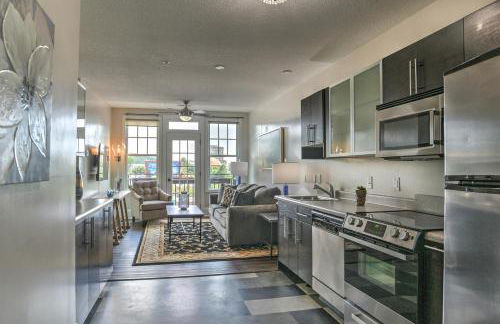 Historic King James Unit 8 - Foto 4