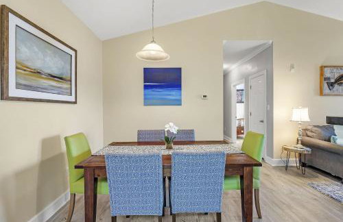 Spacious Condo minutes from the Beach and Foley Outlets - Foto 27