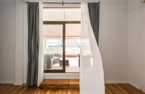 M&F ATTIC WITH GREAT VIEWS - Photo 13