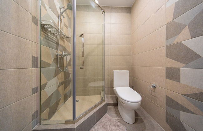 More Apartments na Kuvshinok 8 - 2 - Photo 14