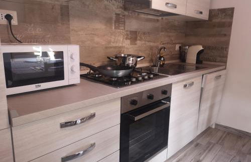 Casa Dema climatizzata con wifi - Foto 2