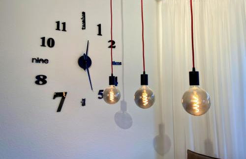 Ferienwohnung Fischerstrasse - modern und seenah mit Wohlfühlcharakter - Foto 16