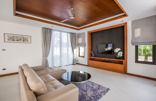 Villa Palavee A2 - Photo 11