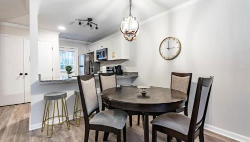 2 bd townhome near DT Raleigh - Foto 4