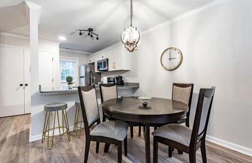 2 bd townhome near DT Raleigh - Foto 4