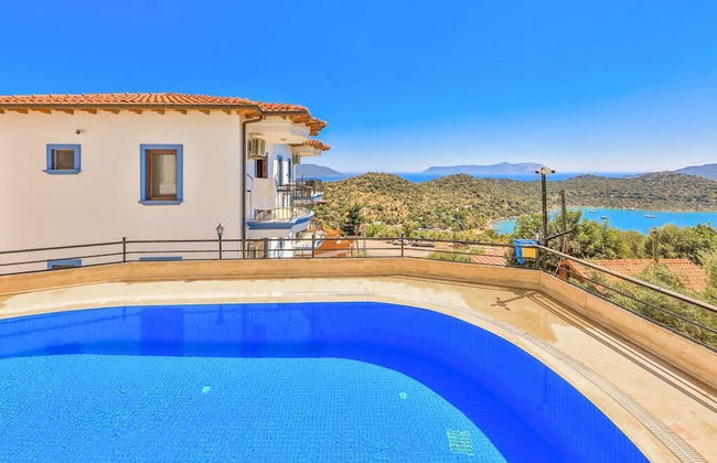 Nirvana Apart - Foto 77