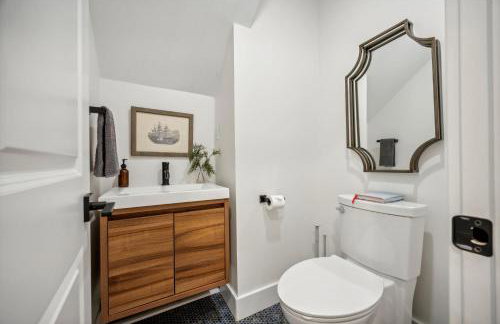 Modern Mid-Century Retreat - Foto 28