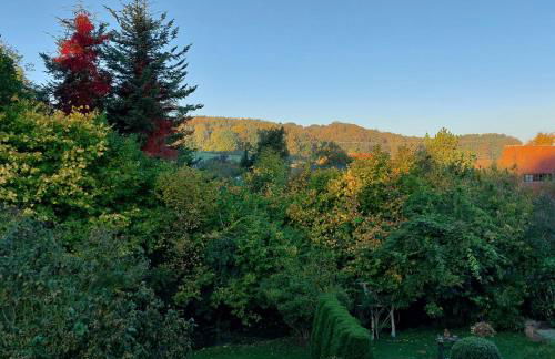 FeWo Dreiseitenblick - Foto 38