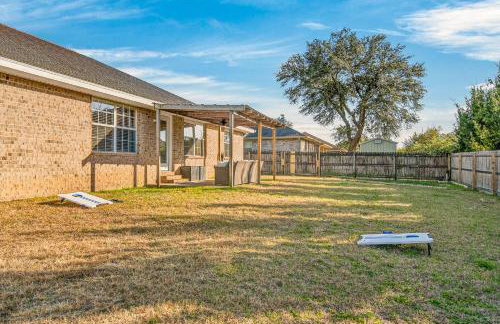 Comfortable 3BR for Families Near Blackwater - Foto 9