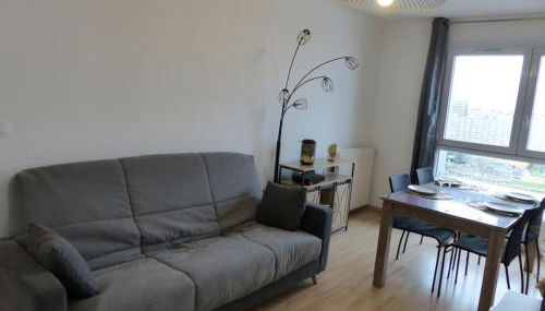 VULCAIN 4, 14ème, Ile de Nantes, vue exceptionnelle avec parking - Foto 5