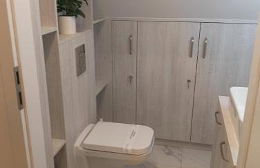 Letnisko domek z Sauną i Balią - Foto 66