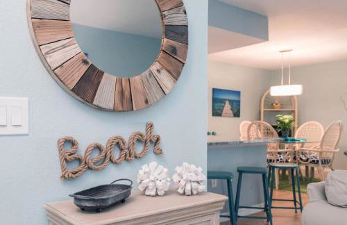 Private Beach Access 2 Pools Waterfront Oasis - Foto 19