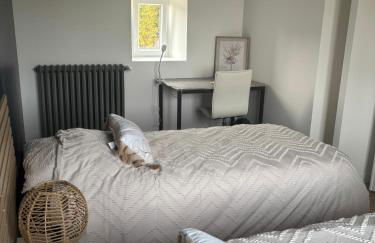 La closerie de BelleVue - Foto 19