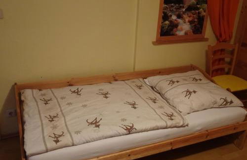 Ferienwohnung Bauer Alter Hammer - Photo 10