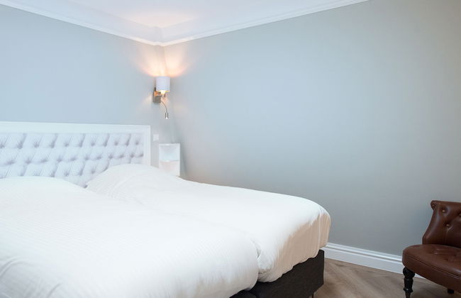 BizStay Park Central Executive - Photo 48