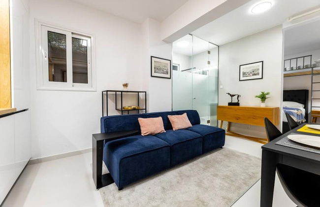 Backyard Modern House Nea Smyrni - Foto 15