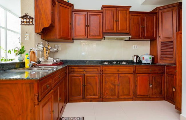 Villa Seaview 1 - Photo 10