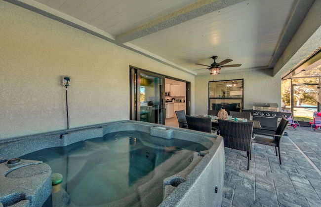 House Terrace Breeze - Foto 17