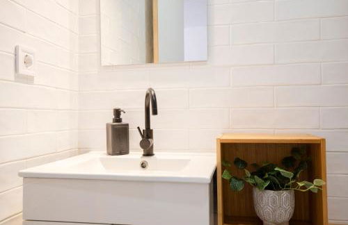 Alba Beach Boutique Apartment - Foto 12